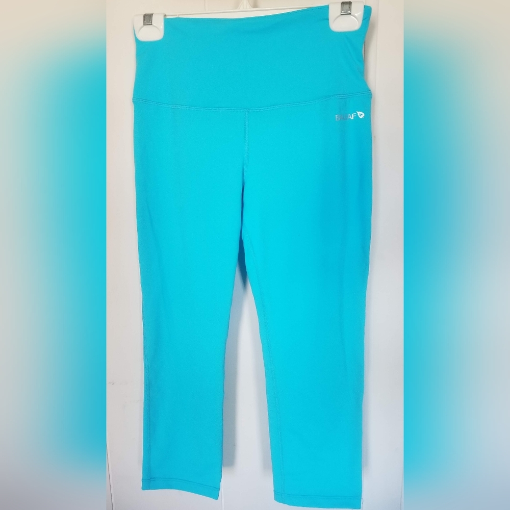 NEW! BALEAF CAPRI PANT WITH POCKET IN WAISTBAND SIZE SMALL